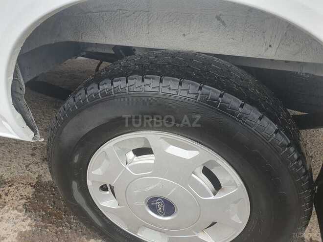 Ford Transit 2012, 237,000 km - 2.4 l - Lənkəran