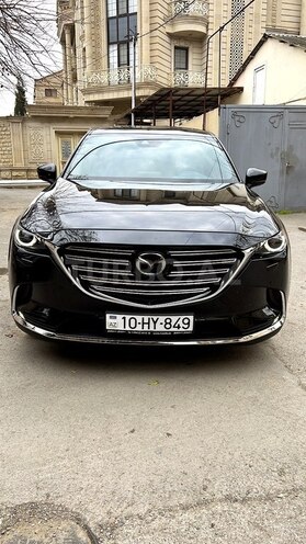 Mazda CX-9 2021, 20,900 km - 2.5 л - Bakı