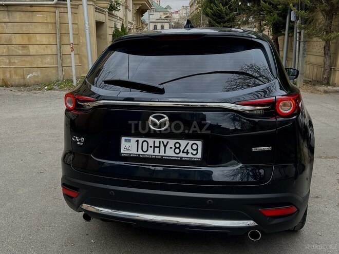 Mazda CX-9 2021, 20,900 km - 2.5 л - Bakı