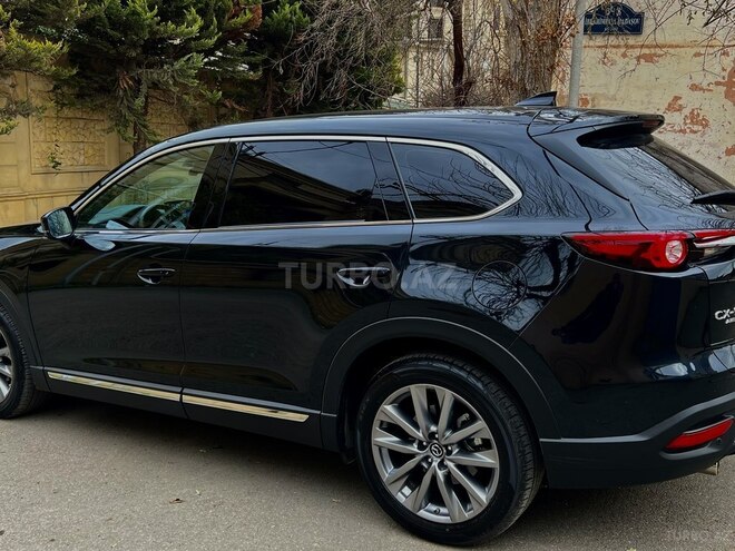Mazda CX-9 2021, 20,900 km - 2.5 л - Bakı
