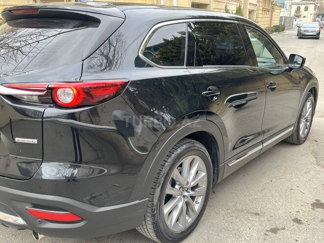 Mazda CX-9 2021, 20,900 km - 2.5 л - Bakı