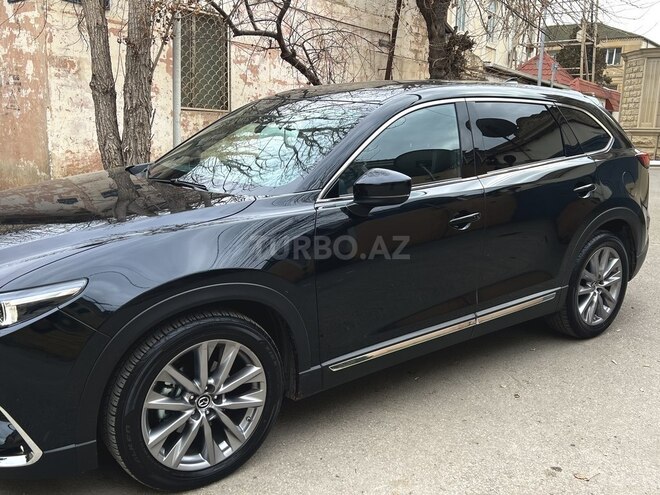 Mazda CX-9 2021, 20,900 km - 2.5 л - Bakı