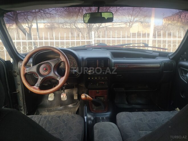 GAZ 3110 2003, 220,000 km - 2.3 l - Qəbələ