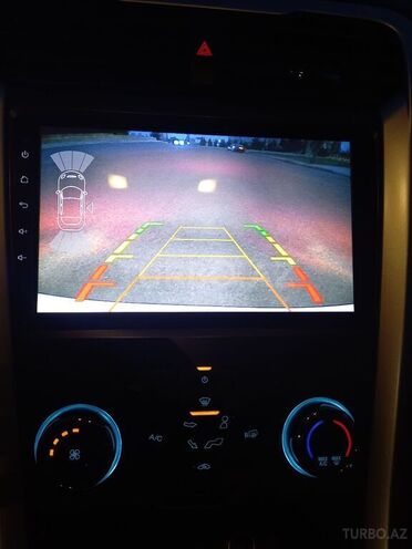 Ford Fusion 2013, 143,400 km - 1.6 l - Gəncə