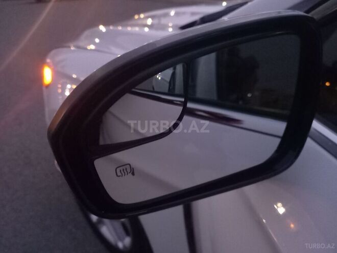 Ford Fusion 2013, 143,400 km - 1.6 l - Gəncə