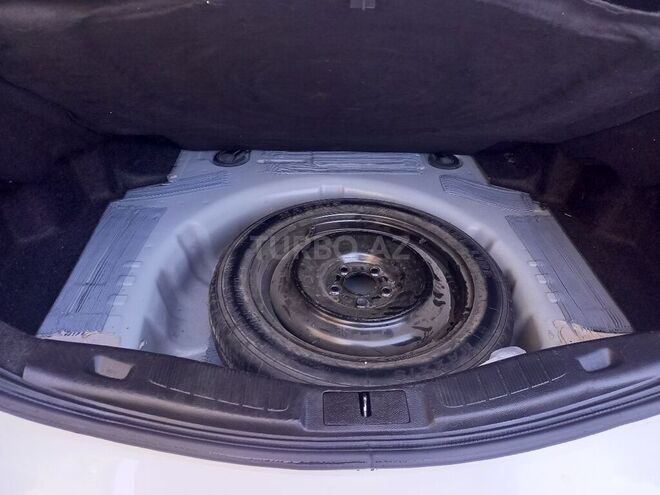 Ford Fusion 2013, 143,400 km - 1.6 l - Gəncə