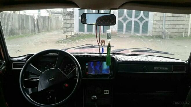 LADA (VAZ) 2107 1989, 63,350 km - 1.6 l - Lerik