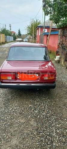 LADA (VAZ) 2107 1989, 63,350 km - 1.6 l - Lerik