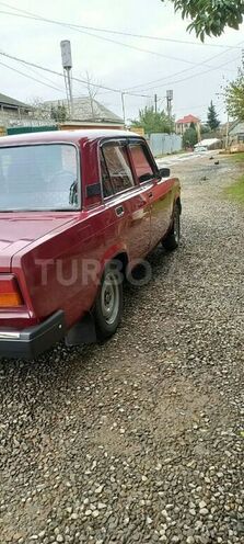 LADA (VAZ) 2107 1989, 63,350 km - 1.6 l - Lerik