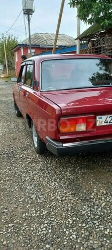 LADA (VAZ) 2107 1989, 63,350 km - 1.6 l - Lerik
