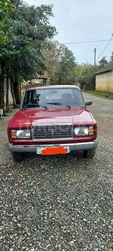 LADA (VAZ) 2107 1989, 63,350 km - 1.6 l - Lerik