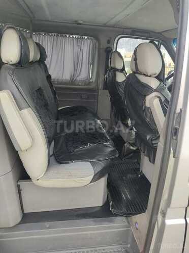 Ford Transit 1999, 385,000 km - 2.5 л - Qəbələ