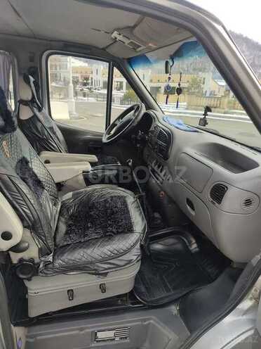 Ford Transit 1999, 385,000 km - 2.5 л - Qəbələ