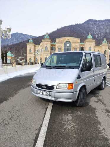 Ford Transit 1999, 385,000 km - 2.5 л - Qəbələ