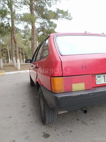 LADA (VAZ) 2109 1989, 283,566 km - 1.5 l - Sumqayıt