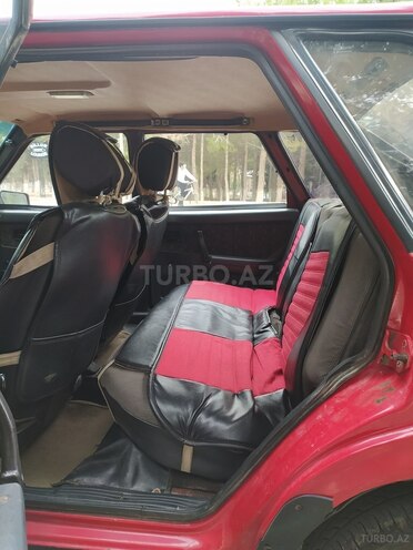LADA (VAZ) 2109 1989, 283,566 km - 1.5 l - Sumqayıt