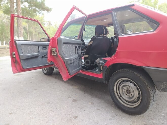 LADA (VAZ) 2109 1989, 283,566 km - 1.5 l - Sumqayıt