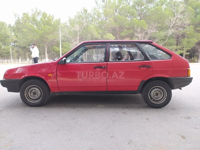 LADA (VAZ) 2109 1989, 283,566 km - 1.5 l - Sumqayıt