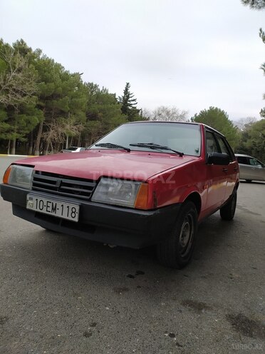 LADA (VAZ) 2109 1989, 283,566 km - 1.5 l - Sumqayıt