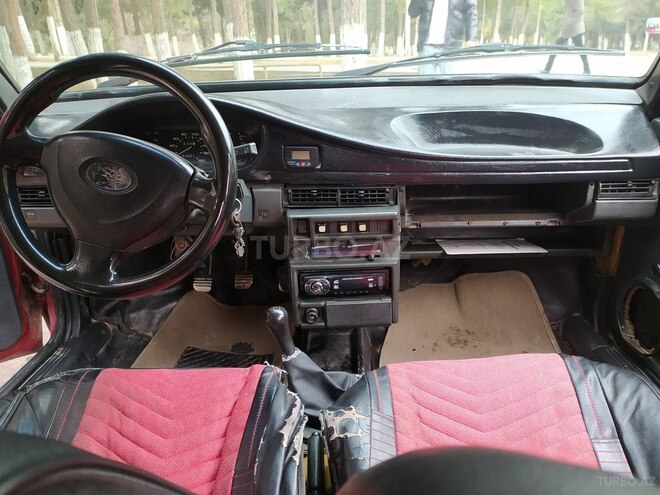 LADA (VAZ) 2109 1989, 283,566 km - 1.5 l - Sumqayıt