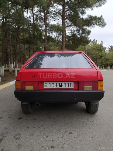 LADA (VAZ) 2109 1989, 283,566 km - 1.5 l - Sumqayıt