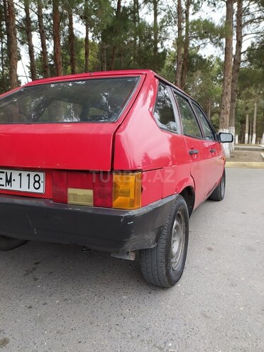 LADA (VAZ) 2109 1989, 283,566 km - 1.5 l - Sumqayıt