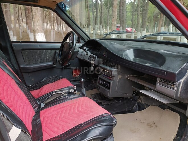 LADA (VAZ) 2109 1989, 283,566 km - 1.5 l - Sumqayıt