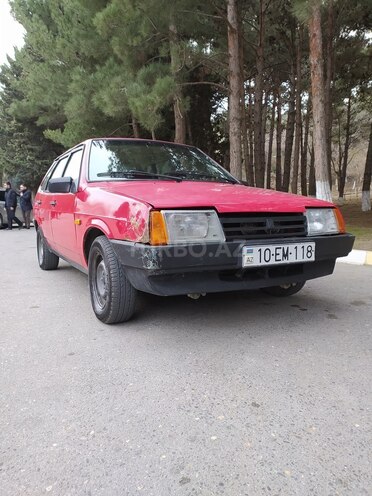 LADA (VAZ) 2109 1989, 283,566 km - 1.5 l - Sumqayıt