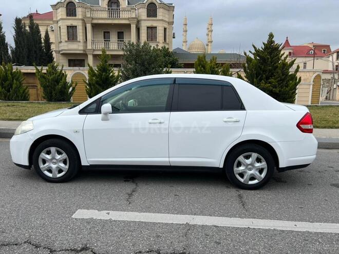 Nissan Tiida 2012, 86,000 km - 1.5 l - Bakı