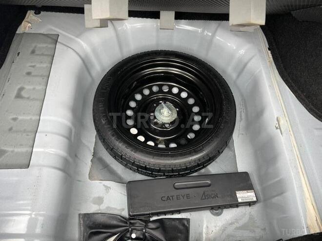 Nissan Tiida 2012, 86,000 km - 1.5 l - Bakı
