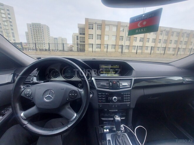 Mercedes E 220 2010, 175,000 km - 2.2 l - Bakı