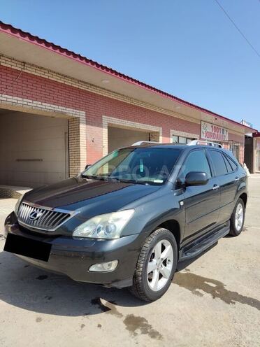 Lexus RX 350 2007, 230,000 km - 3.5 l - Bakı