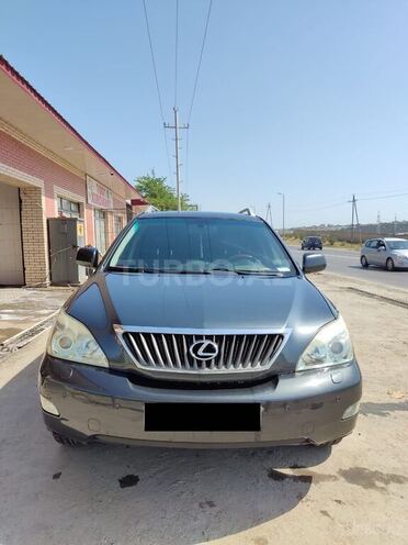 Lexus RX 350 2007, 230,000 km - 3.5 l - Bakı