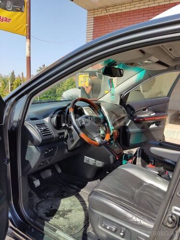Lexus RX 350 2007, 230,000 km - 3.5 l - Bakı