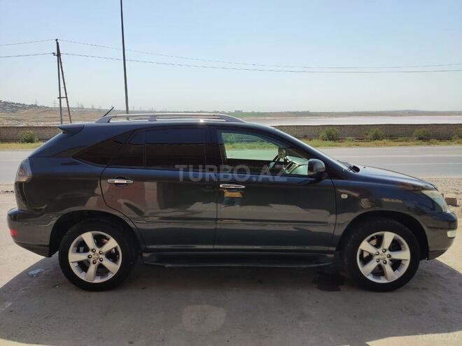Lexus RX 350 2007, 230,000 km - 3.5 l - Bakı