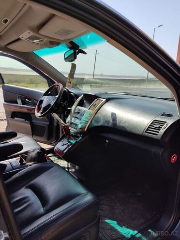 Lexus RX 350 2007, 230,000 km - 3.5 l - Bakı