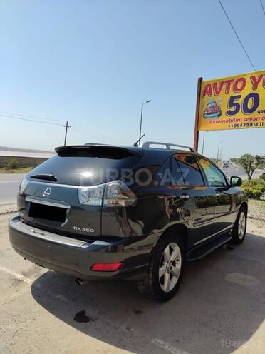 Lexus RX 350 2007, 230,000 km - 3.5 l - Bakı