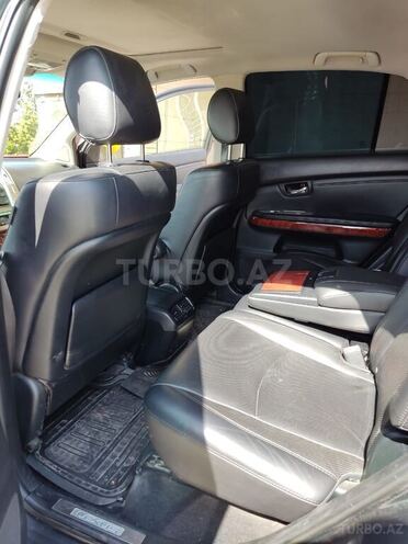 Lexus RX 350 2007, 230,000 km - 3.5 l - Bakı