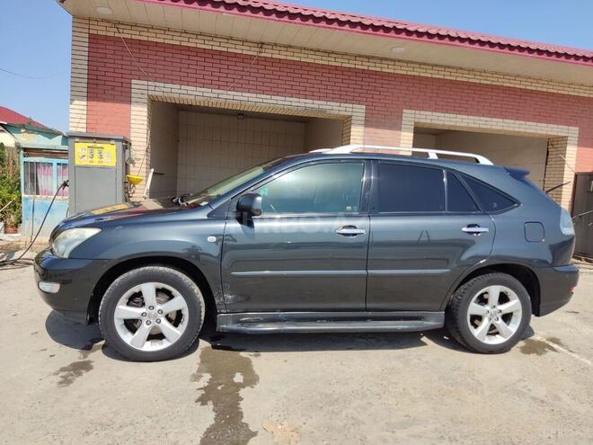 Lexus RX 350 2007, 230,000 km - 3.5 l - Bakı