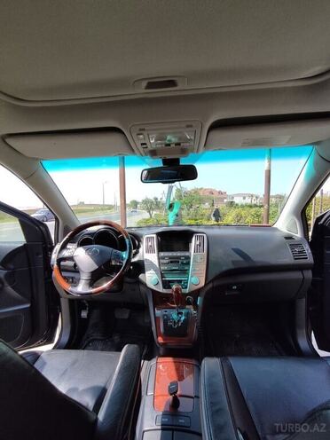 Lexus RX 350 2007, 230,000 km - 3.5 l - Bakı