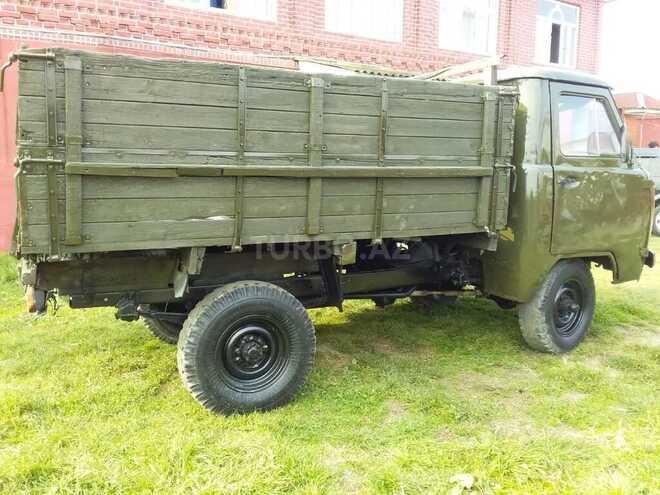 UAZ 452 1981, 512,745 km - 2.4 l - Bakı