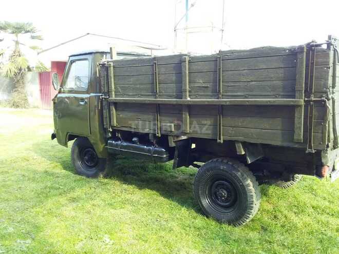 UAZ 452 1981, 512,745 km - 2.4 l - Bakı