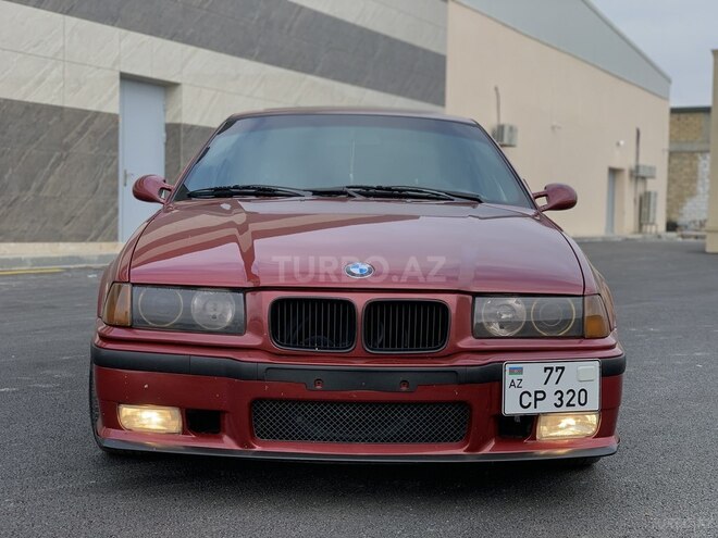BMW 320 1994, 403,000 km - 2.0 l - Bakı