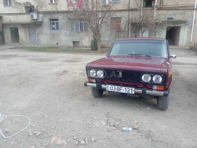 LADA (VAZ) 2106 1996, 525,353 km - 1.5 л - Gəncə