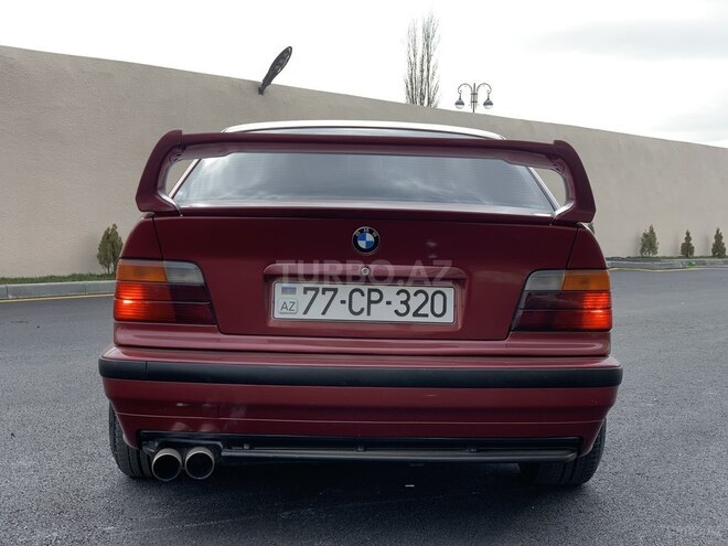 BMW 320 1994, 403,000 km - 2.0 l - Bakı