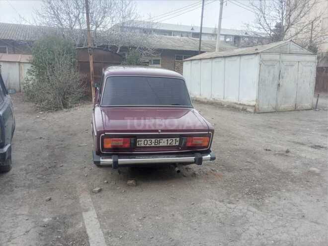 LADA (VAZ) 2106 1996, 525,353 km - 1.5 л - Gəncə