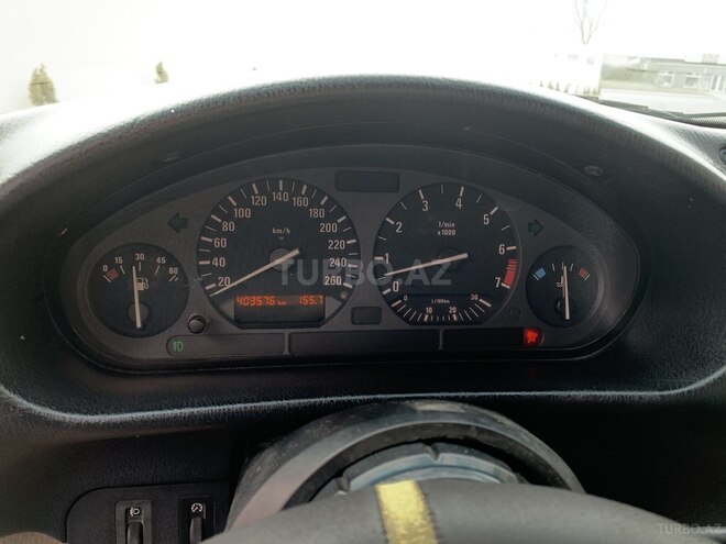 BMW 320 1994, 403,000 km - 2.0 l - Bakı