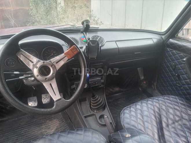 LADA (VAZ) 2106 1996, 525,353 km - 1.5 л - Gəncə