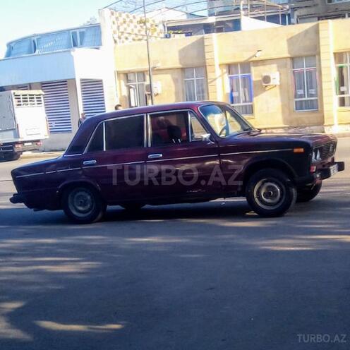 LADA (VAZ) 2106 1996, 525,353 km - 1.5 л - Gəncə