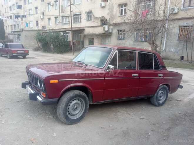 LADA (VAZ) 2106 1996, 525,353 km - 1.5 л - Gəncə
